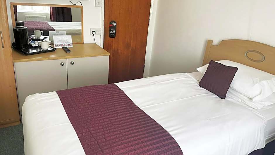 Magnuson Hotel Sandy Lodge Newquay