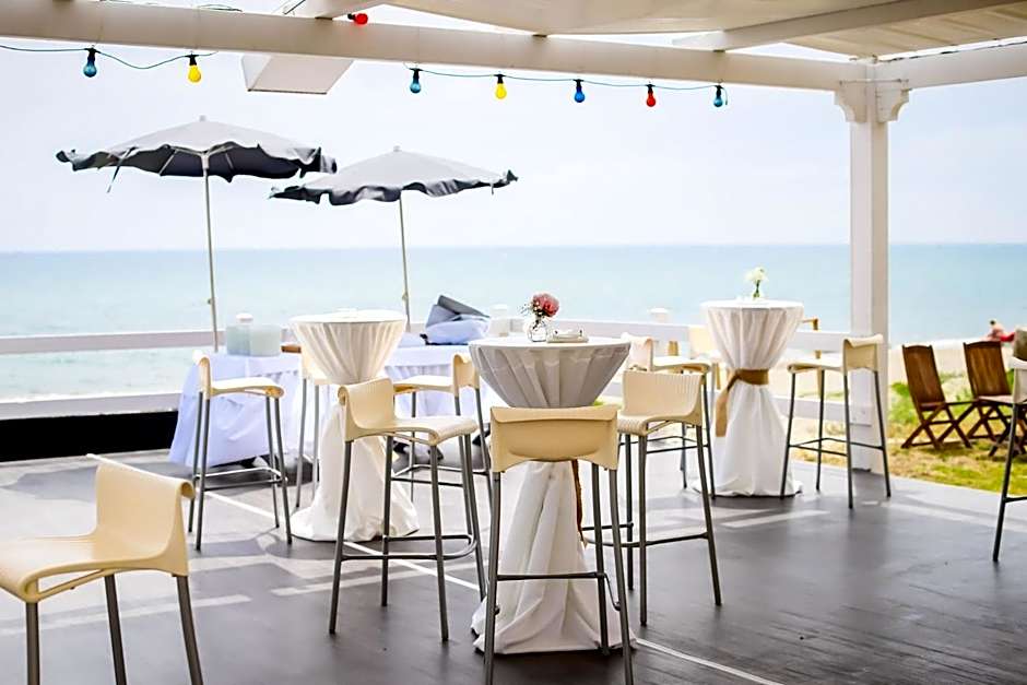 Hotel & Restaurant San Pellegrino