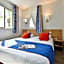 Résidence Pierre & Vacances Premium Port Prestige