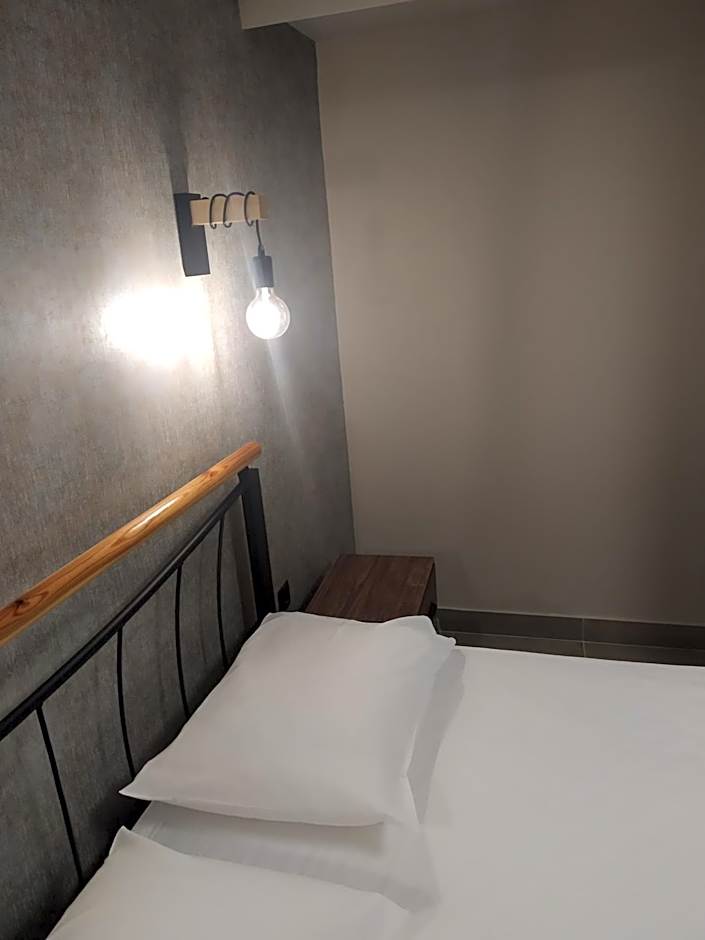 Elaėa Boutique Apartments