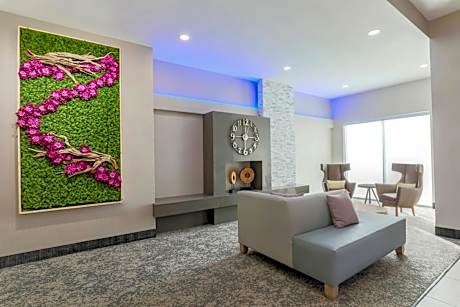 Fairfield Inn & Suites by Marriott Amarillo Downtown