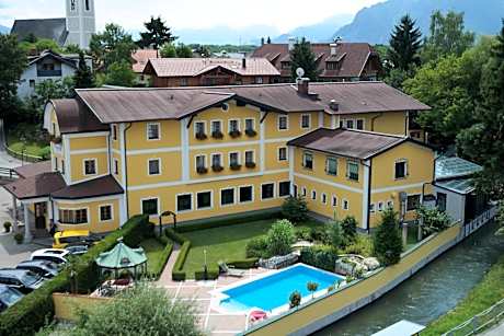 Hotel Gasthof Kamml