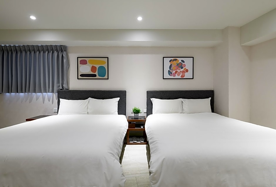 Members Hotel at Taipei 101