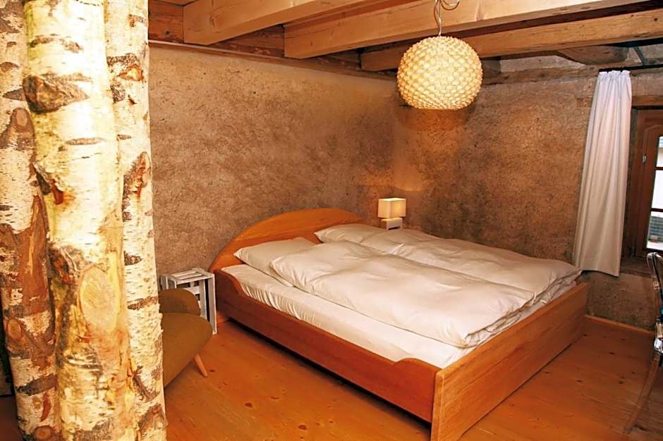 hotel rainhof scheune & naturpark restaurant (Kirchzarten)