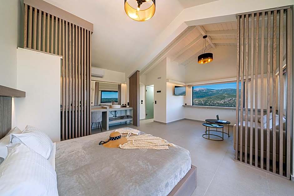 The "L" Suites & Apartments