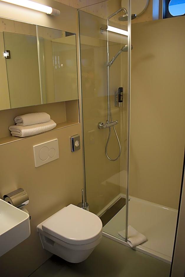 New Age Boardinghaus N70