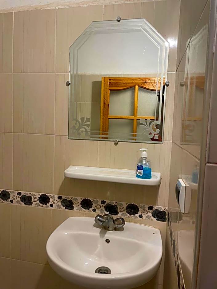 tifrit maison d'hôtes-Paradise valley