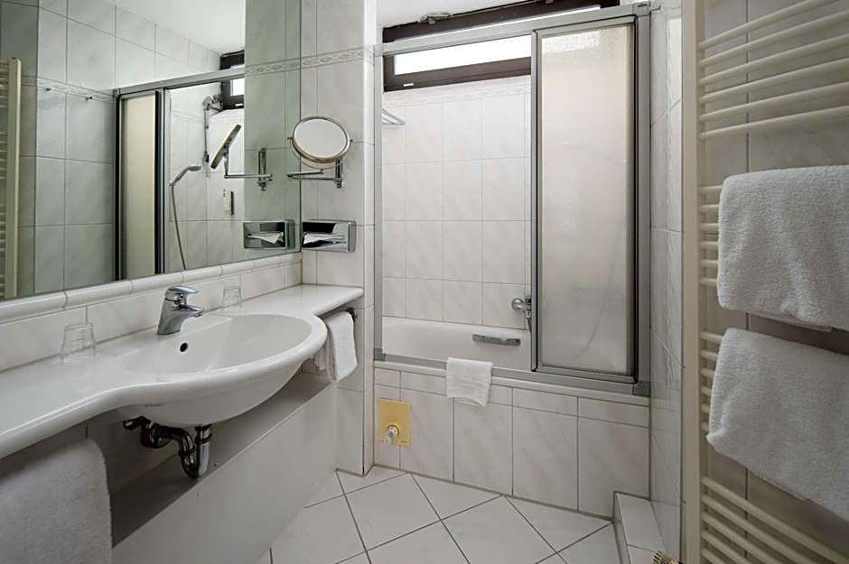 Best Western Hotel Heide Superior