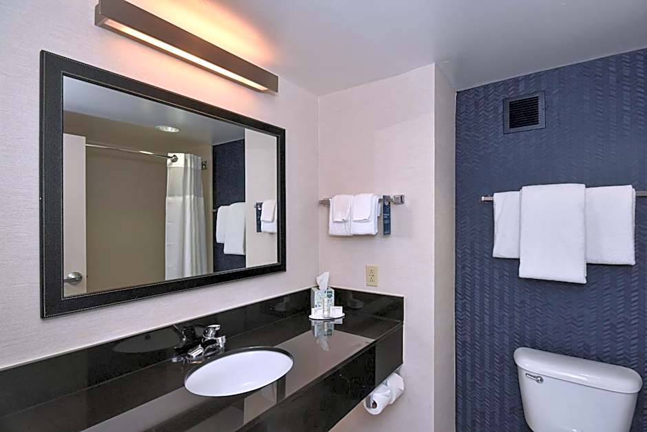 Fairfield by Marriott Inn & Suites Columbia Harbison
