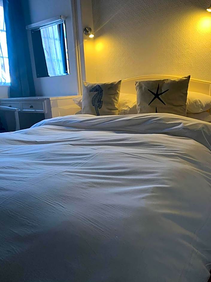 Ye Olde White Harte Hotel