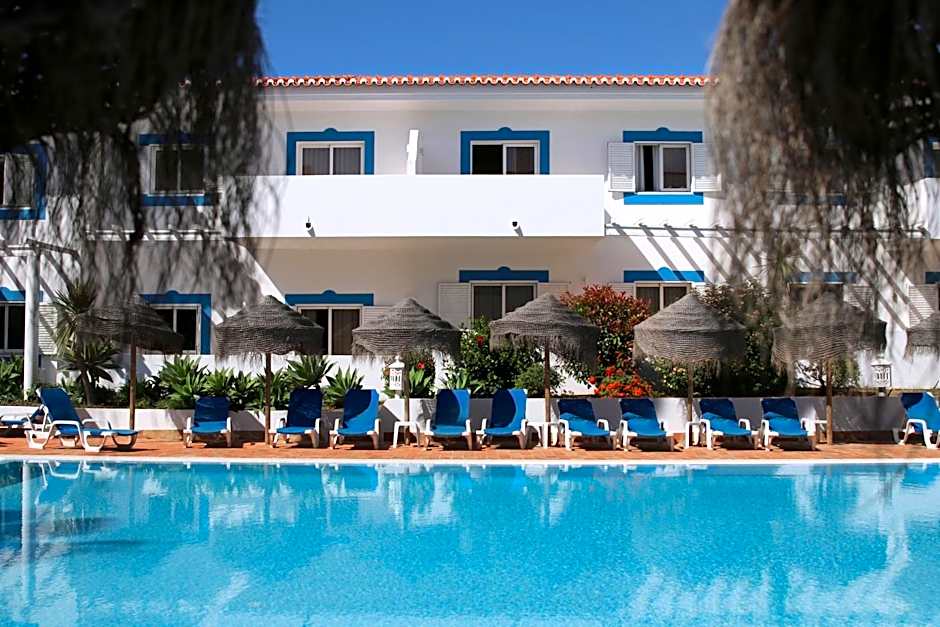 Agua Hotels Vila Branca