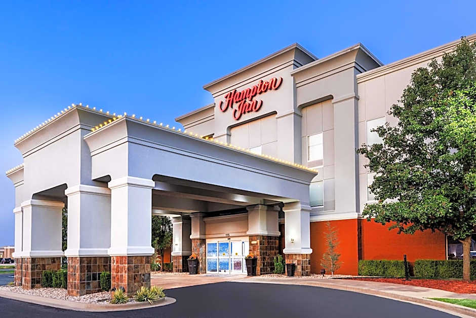 Hampton Inn By Hilton Miami