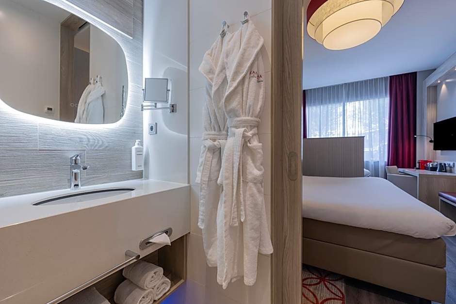 Ramada by Wyndham The Hague Scheveningen