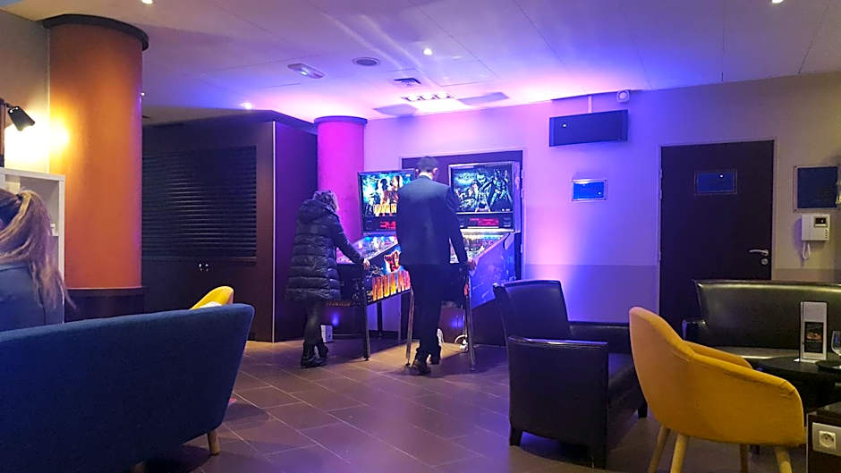 Golden Tulip Paris CDG Airport  Villepinte