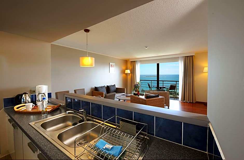 Hilton Noumea La Promenade Residences