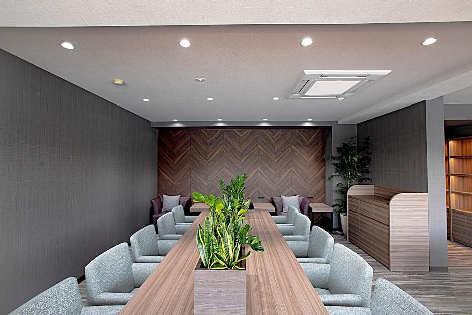 Onomichi Royal Hotel