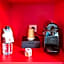 Ibis Madrid Getafe