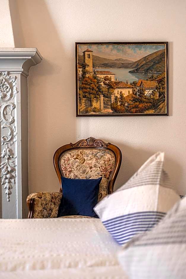 Guesthouse Arosio B&B