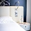 Hotel Montparnasse Saint Germain