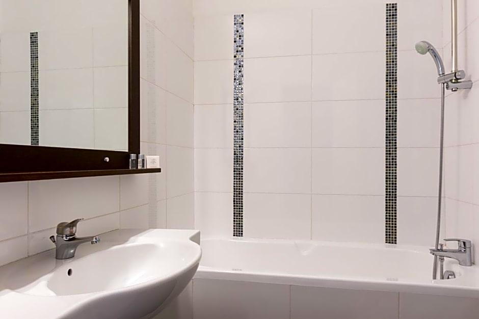 The Originals City, Hotel Paris Sud, Orly-Draveil (Inter-Hotel)