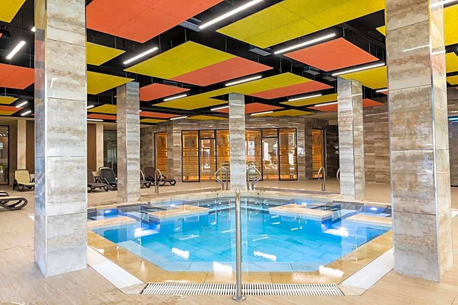 Santé SPA Hotel