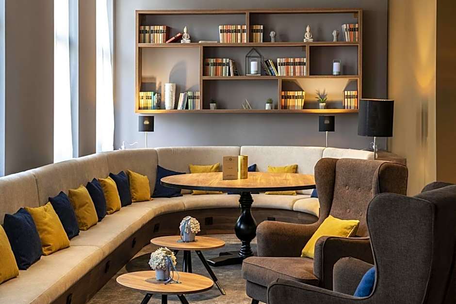 Balneo Hotel Zsori Thermal & Wellness