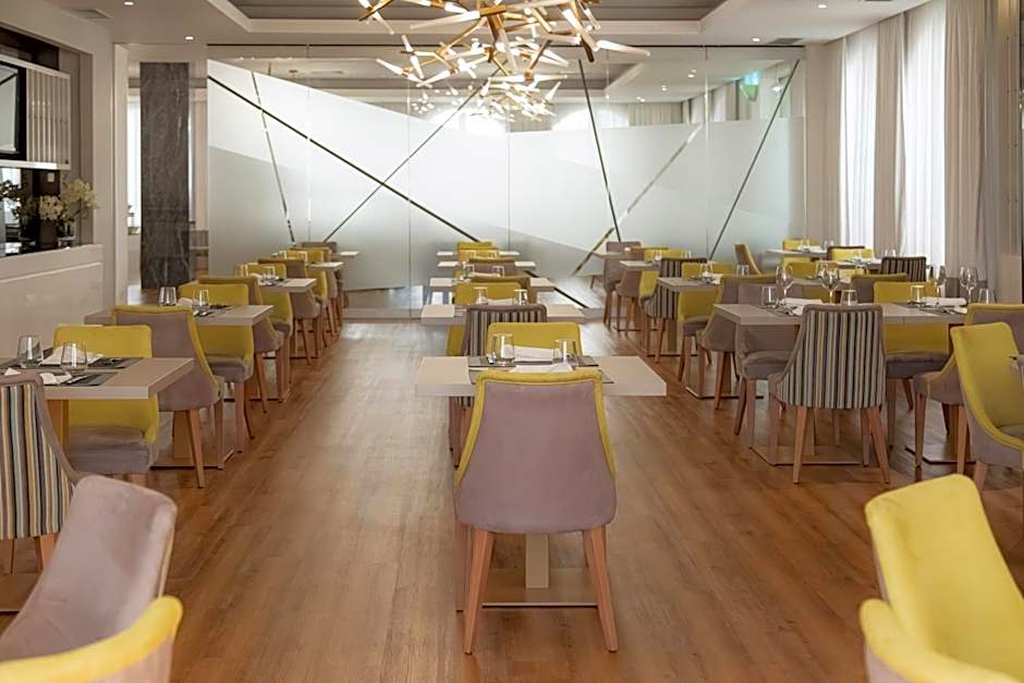 Hotel Covilhã Dona Maria Affiliated by Meliá