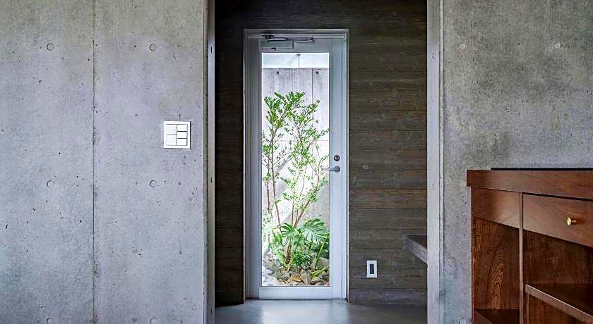 Tanegashima Araki Bekkan