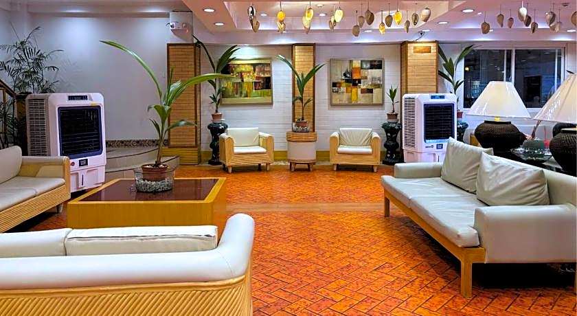 Whiterock Beach Hotel and Waterpark