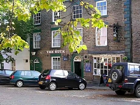The Buck INN