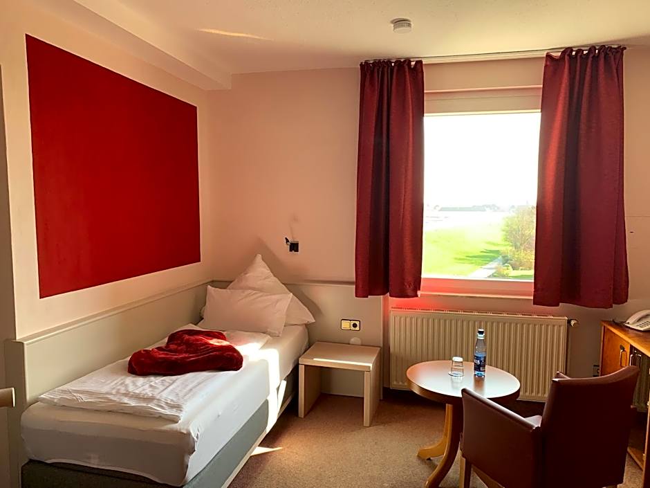 Seehotel Neue Liebe
