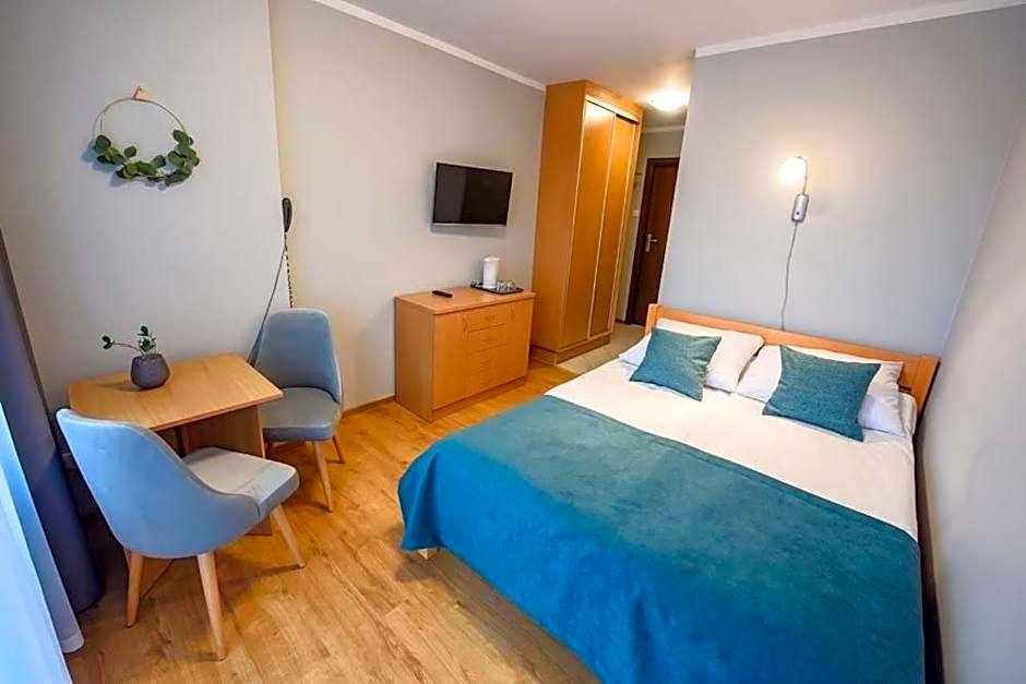 Ośrodek Szkoleniowo Wypoczynkowy Galicya