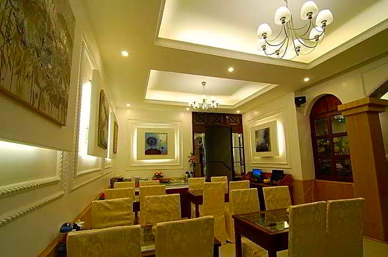 Sunrise Hotel Hanoi