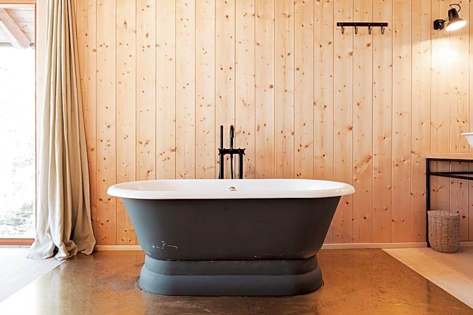 STUBN in der Frasdorfer Hütte