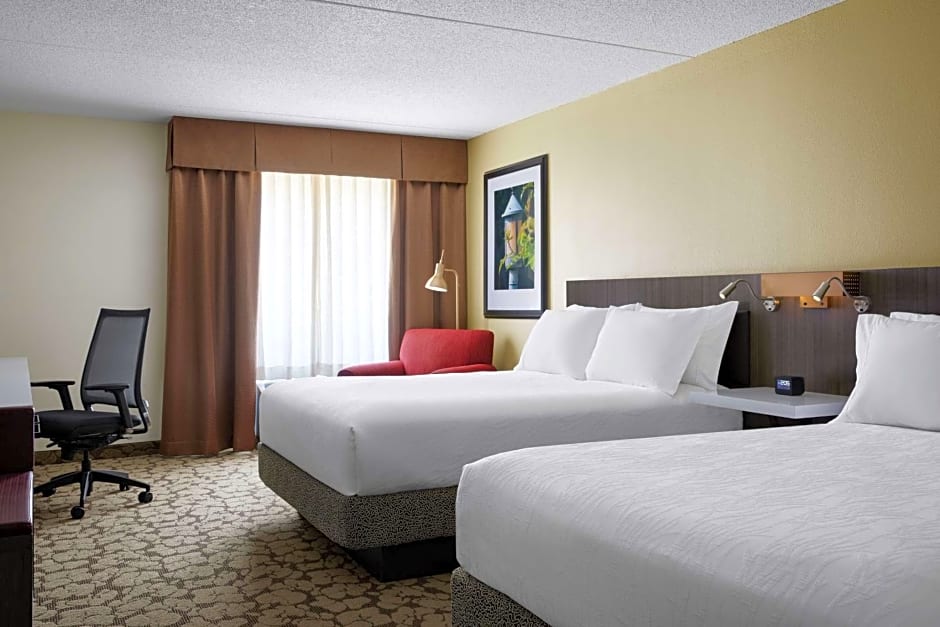 Hilton Garden Inn Providence Airport/Warwick