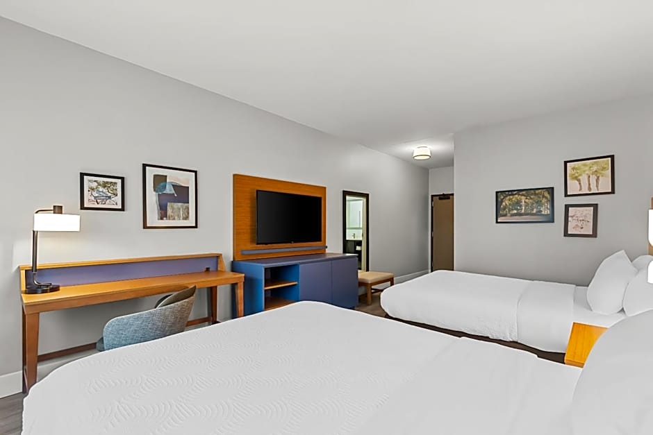 Country Inn & Suites by Radisson, Elizabethtown, KY