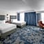 Hampton Inn Salt Lake City-Downtown