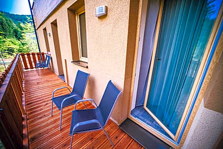 One-Bedroom Deluxe Apartment