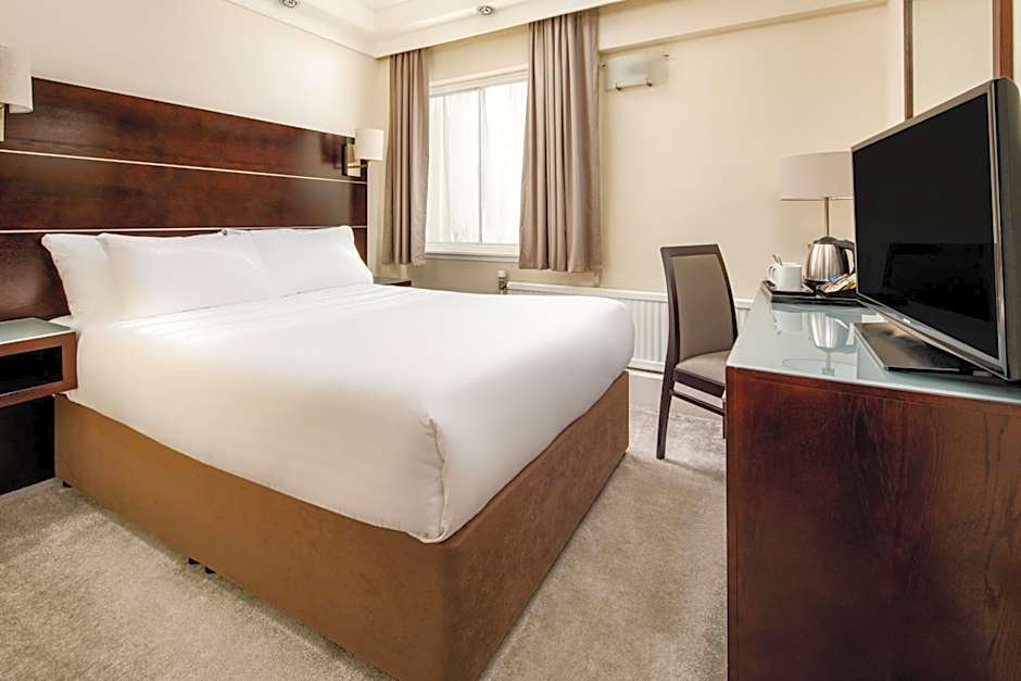 Mercure Glasgow City Hotel