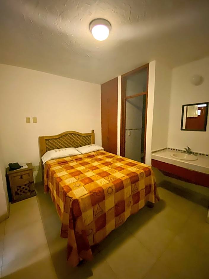 Hotel Centro Historico