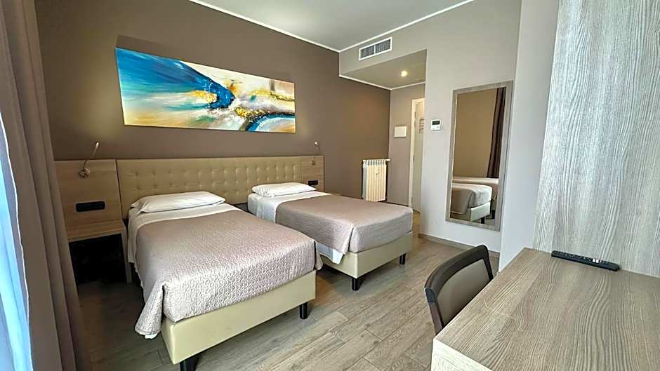 Hotel Folen