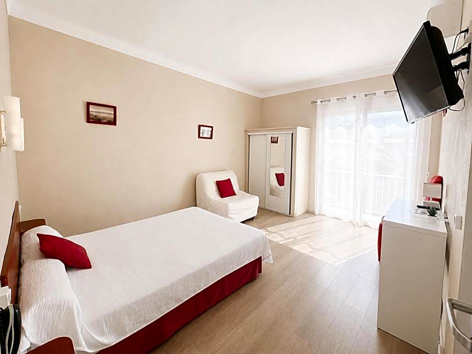 Hôtel Saint Jacques