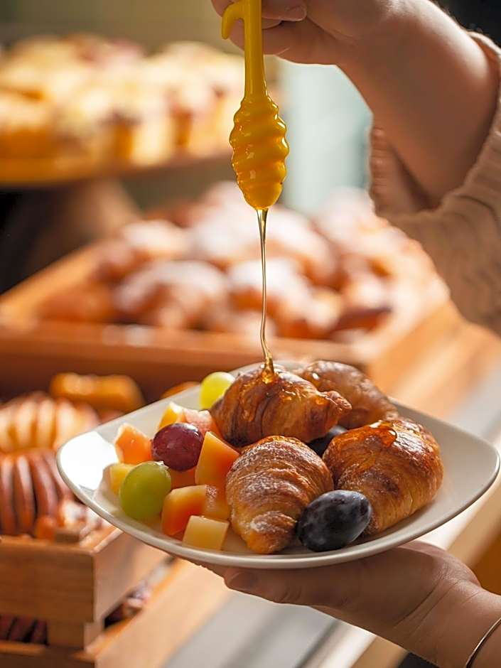 Park Inn by Radisson Krakow