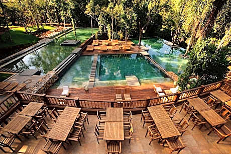 Loi Suites Iguazu Hotel