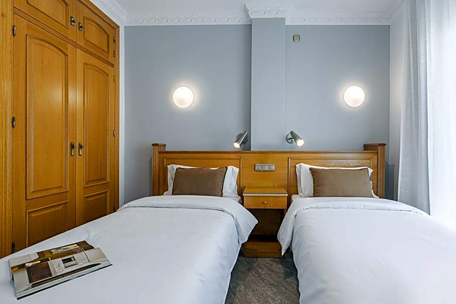 Hotel Agur