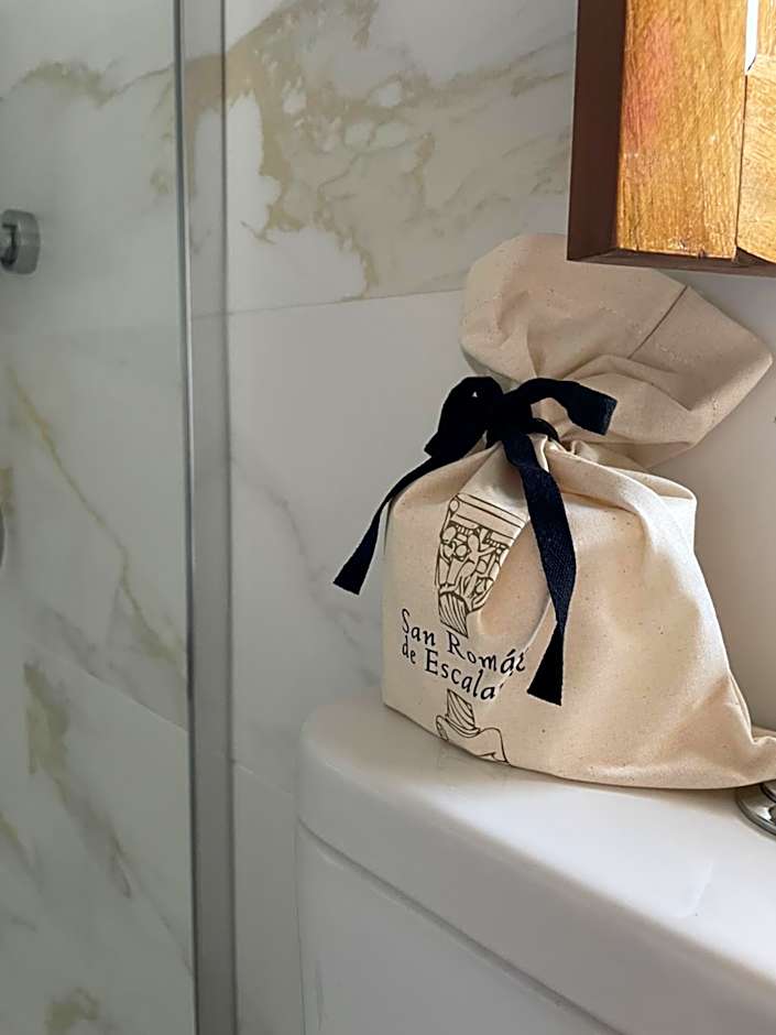 San Román de Escalante