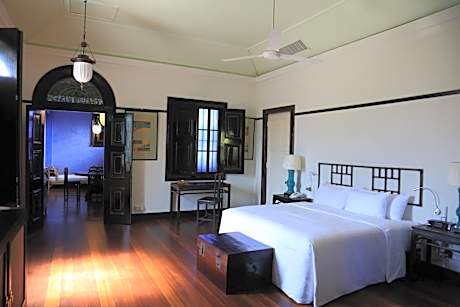 Han Triple Room