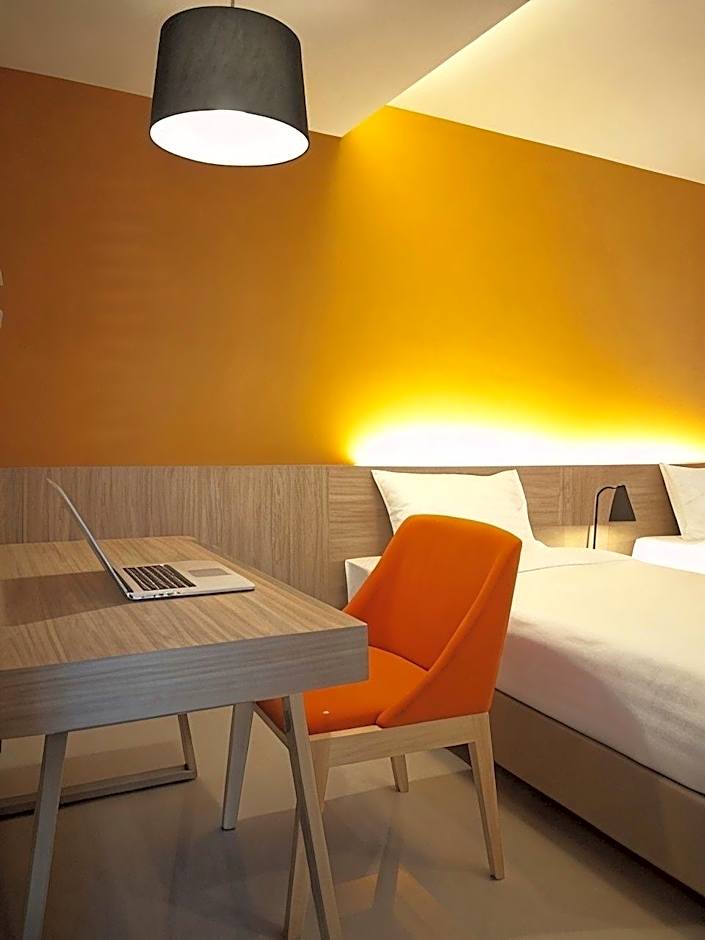 A BIZZ Hotel