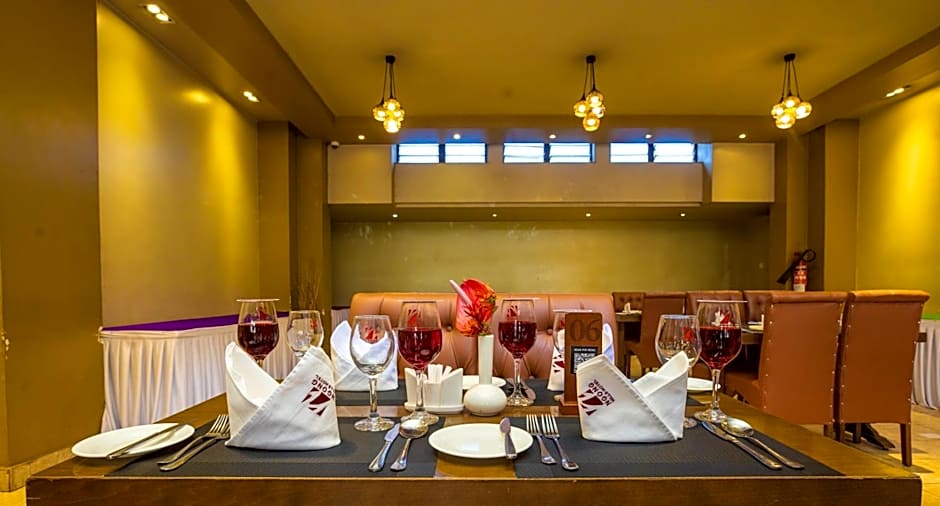 Ngong Hills Hotel