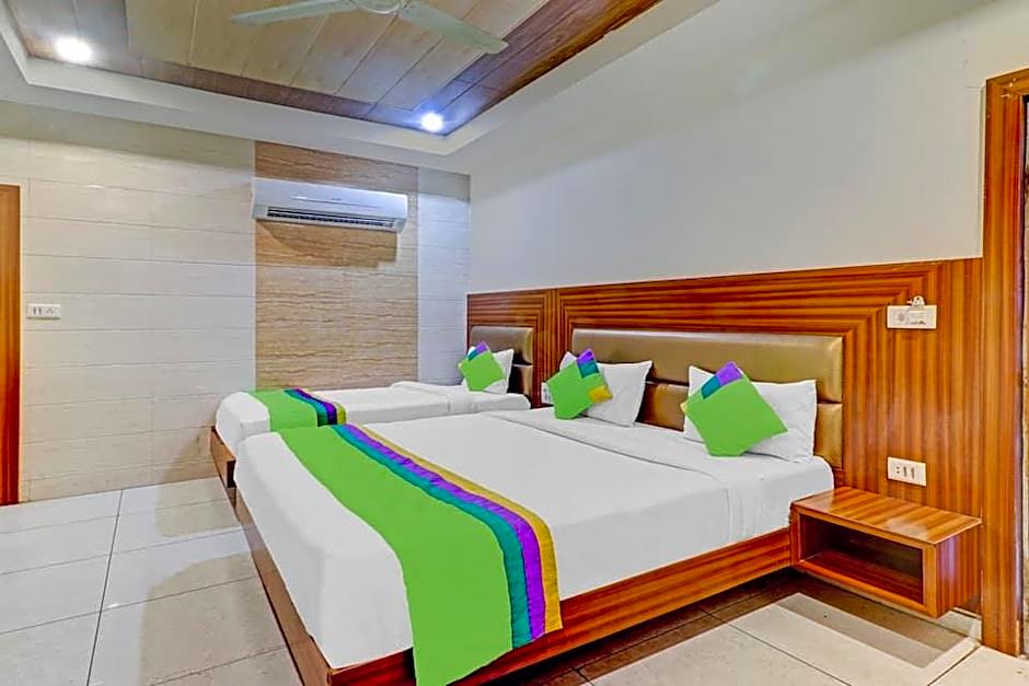 Treebo Taj Dream Agra